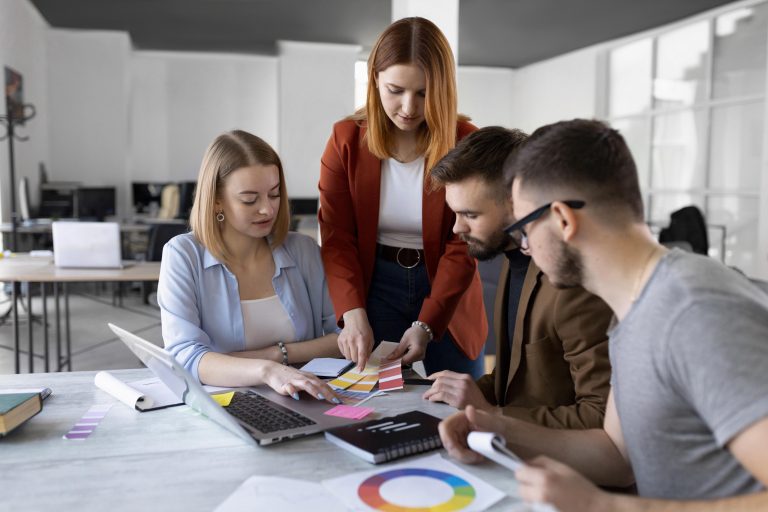 How AI Is Shaping the Future of Branding in 2025