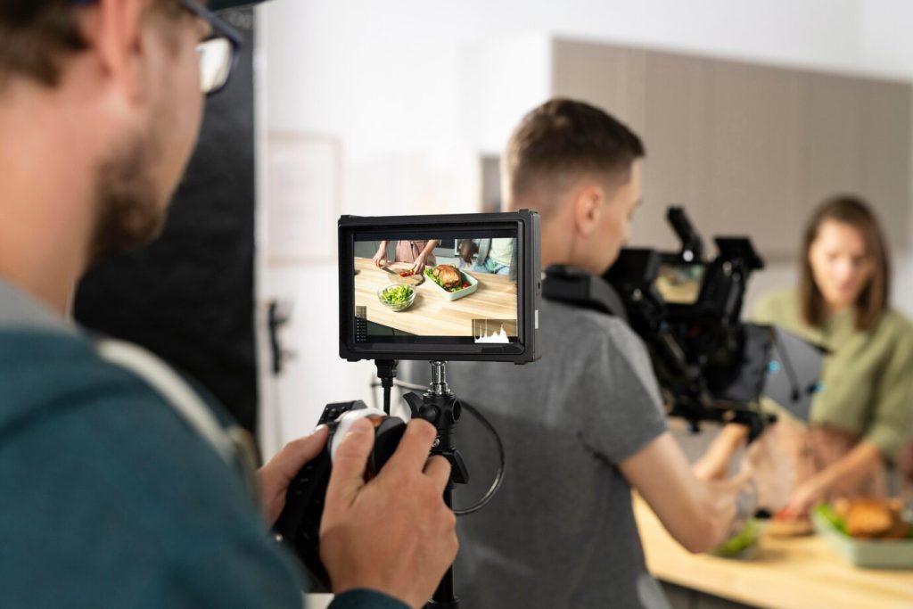 Role of Captions in Boosting Video Engagement