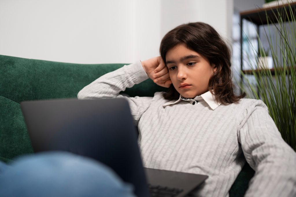 Cyberbullying: What is It and How to Stop It