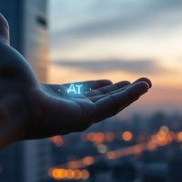 The Symbiotic Future: How Humans AI Will Revolutionize Our World