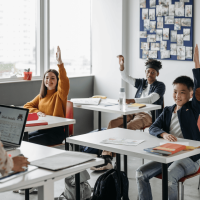 What Leading a School Looks Like Today in 2025