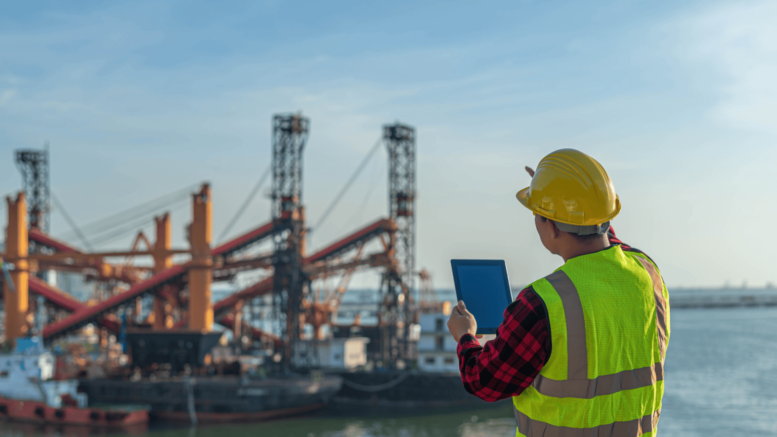 Why Marine Insurance Is Critical for Maritime Businesses and Owners ...