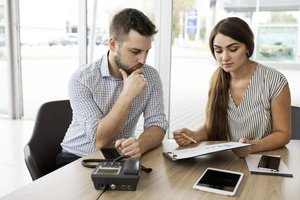 Unsecured business loans