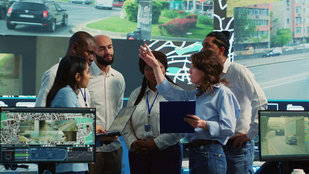 AI Agents Are Shaping the Future of Platform Engineering