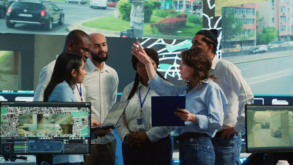 AI Agents Are Shaping the Future of Platform Engineering