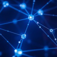 The Art and Science of Visualization of Blockchain Data