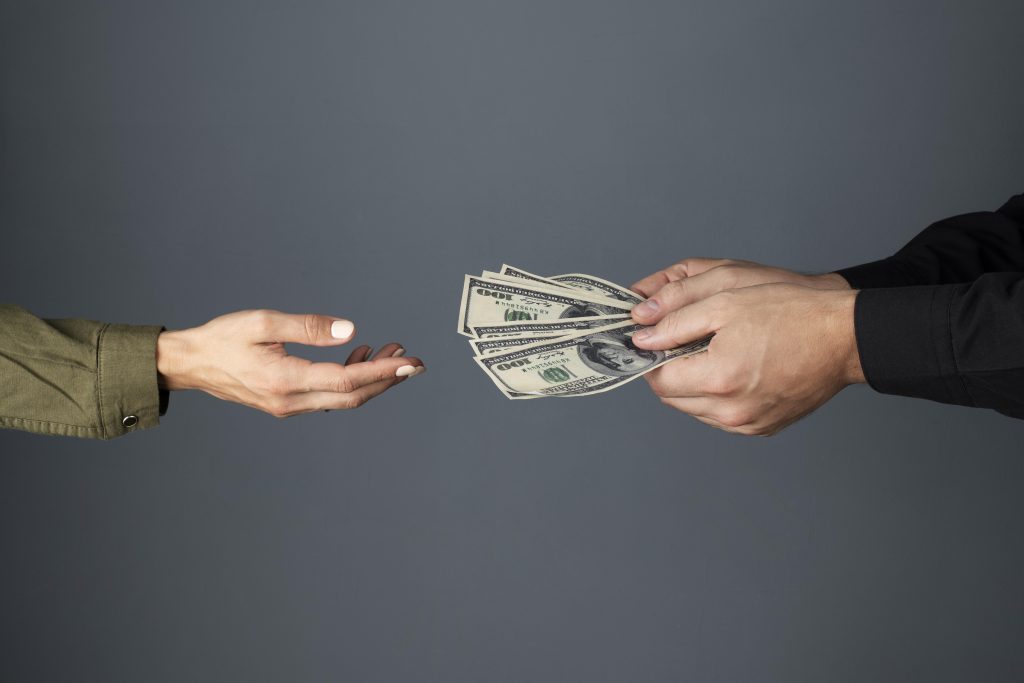 Gross Pay vs Net Pay