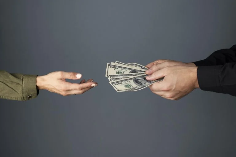Gross Pay vs Net Pay