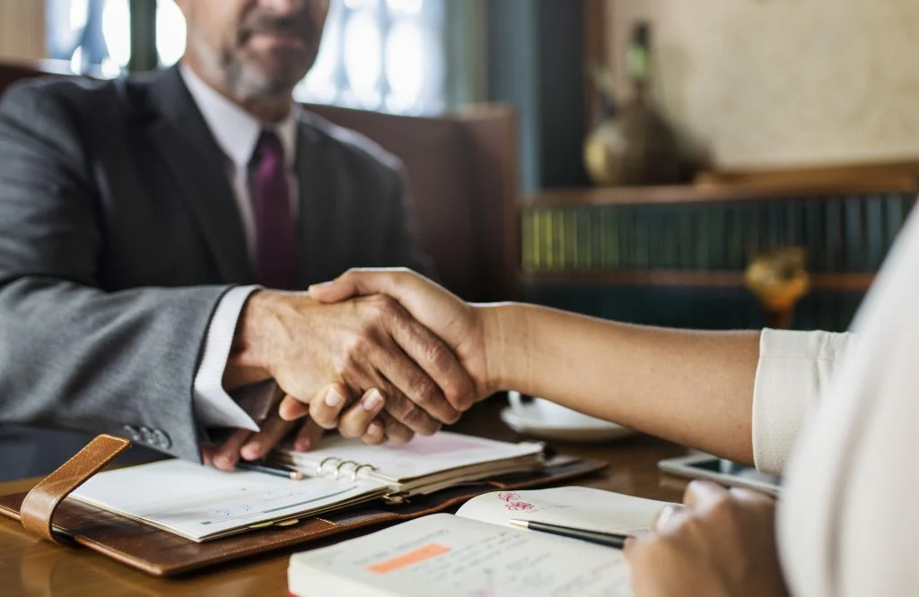 Why Business Lawyers Are Becoming Strategic Assets in Boardrooms