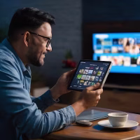 Amazon Expands Into Real-Time, AI-Generated Advertising