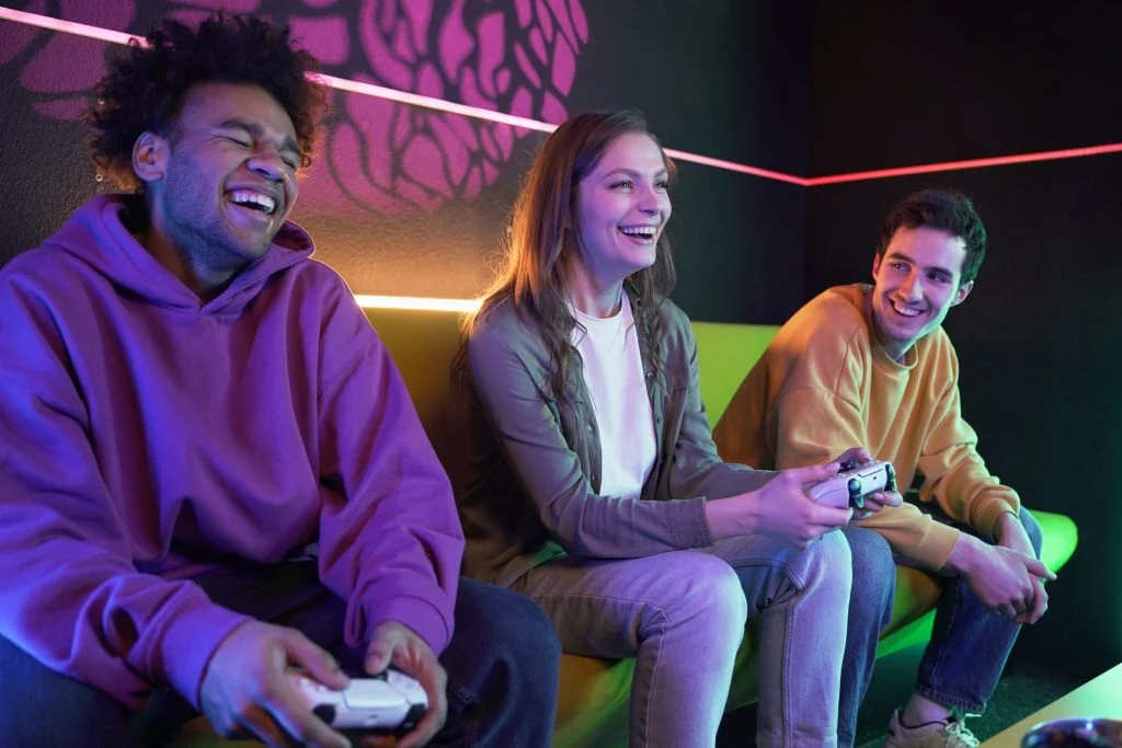 Gaming Expert Reveals Hidden Cost