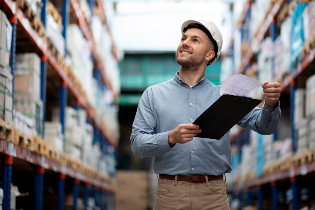 Types of Business Storage