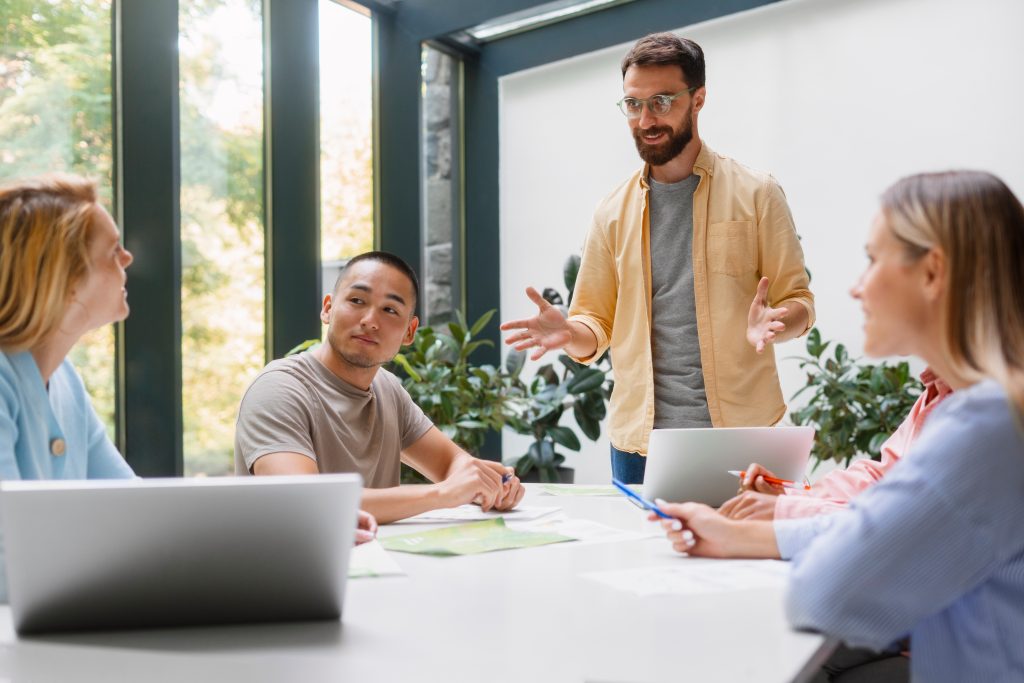 Purpose Of Business-Level Strategy