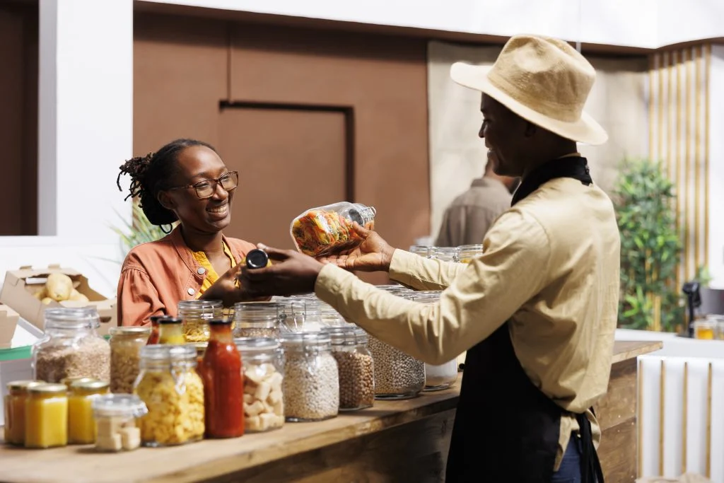 Traditional Economy