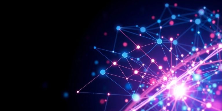 World Wide Technology Inc logo with digital network.