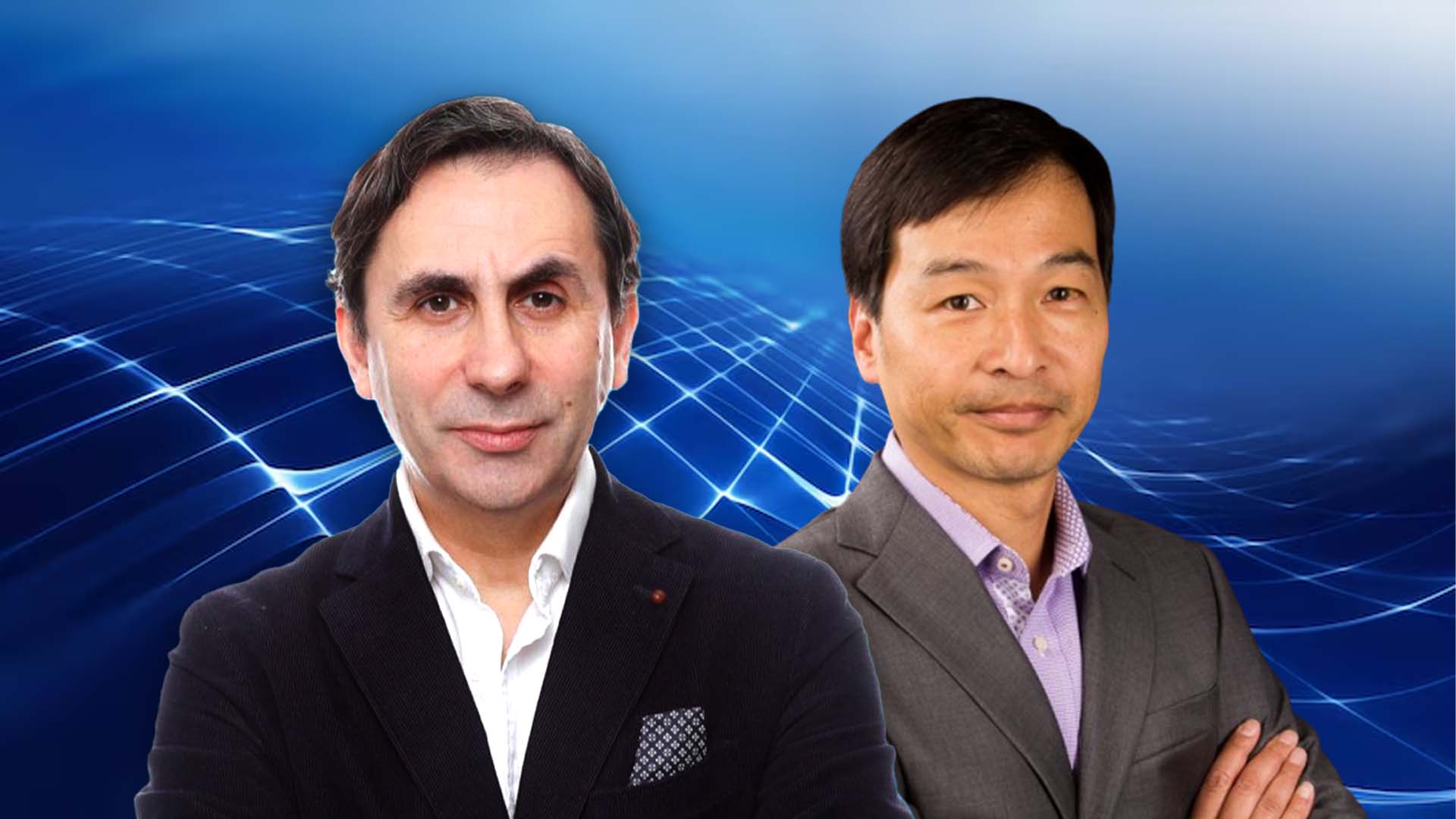 AI Data Centers, And Future Innovations: Dinis Guarda Interviews Larry ...