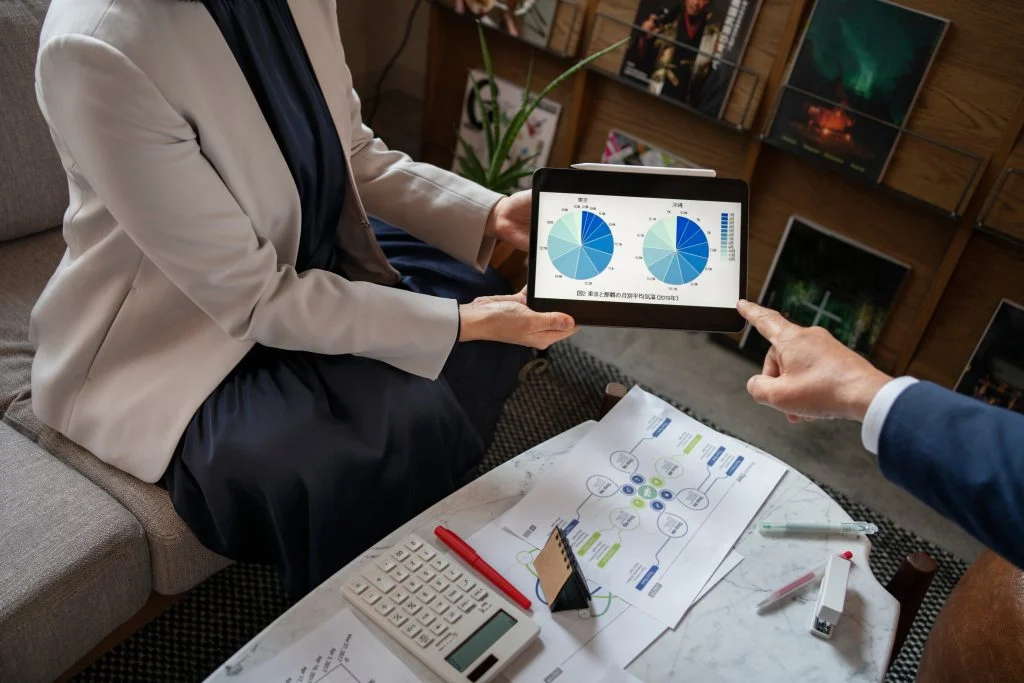 TLDR Founders, the Latest Trends and Insights in Q1 2025