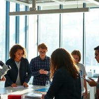 Exploring Academic Excellence at the Institute of Technology Rochester