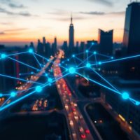 Unlocking the Future: How Blockchain and Insurance Are Revolutionizing the Industry