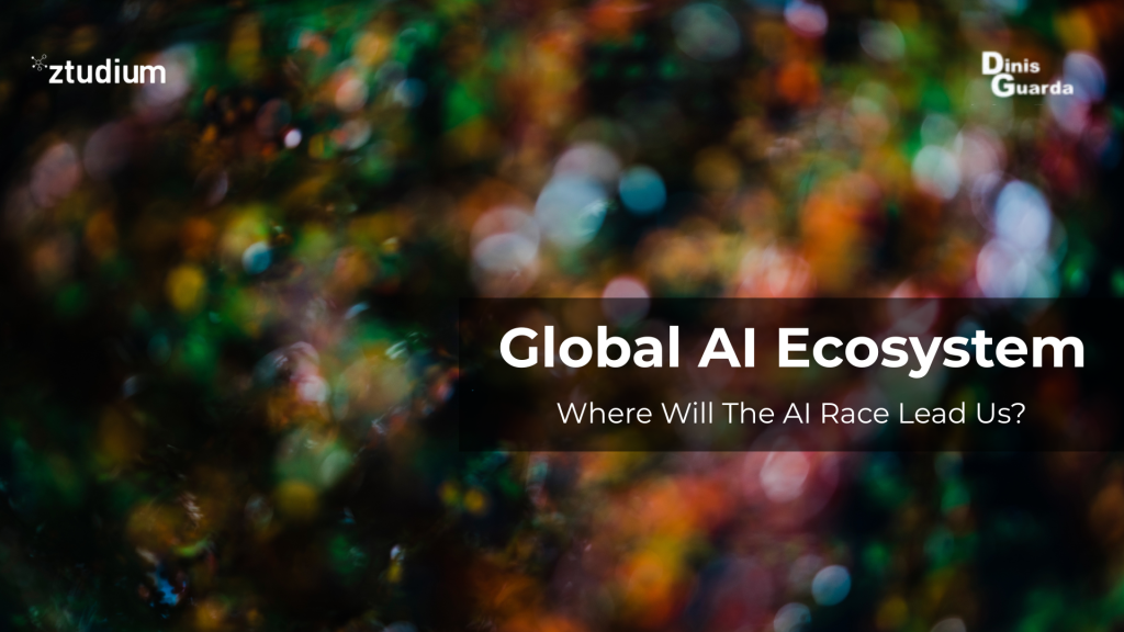 Global AI Ecosystem