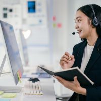 Surprising Data Patterns Emerge in AI Customer Interactions, Reveals Tech Expert