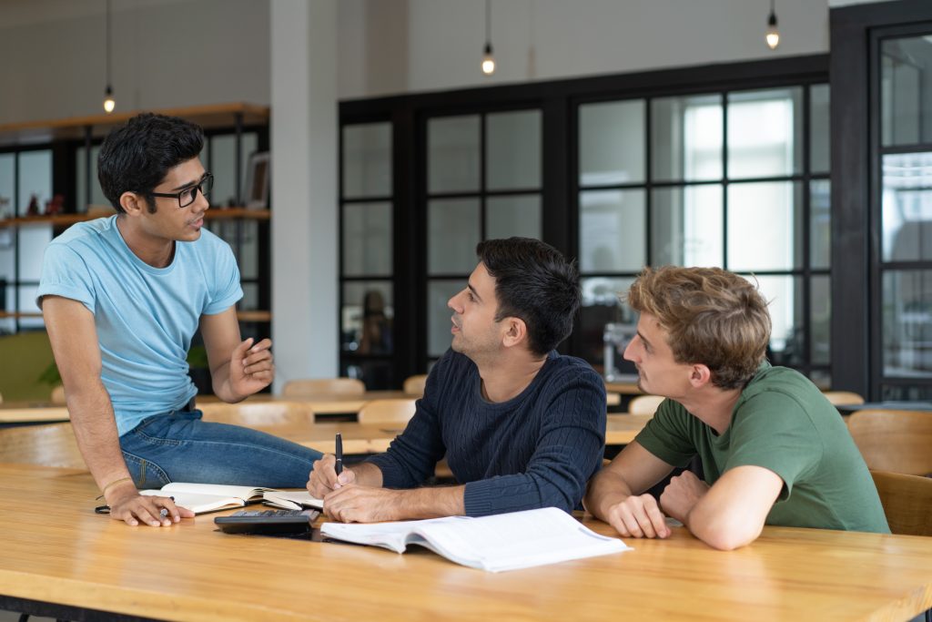 Why You Need a Statement of Purpose for Your University Application