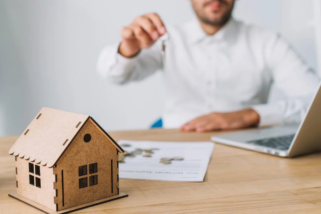 Personal Property Tax vs Real Estate Tax