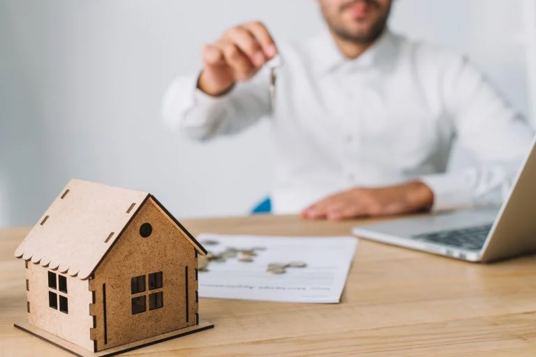 Personal Property Tax vs Real Estate Tax