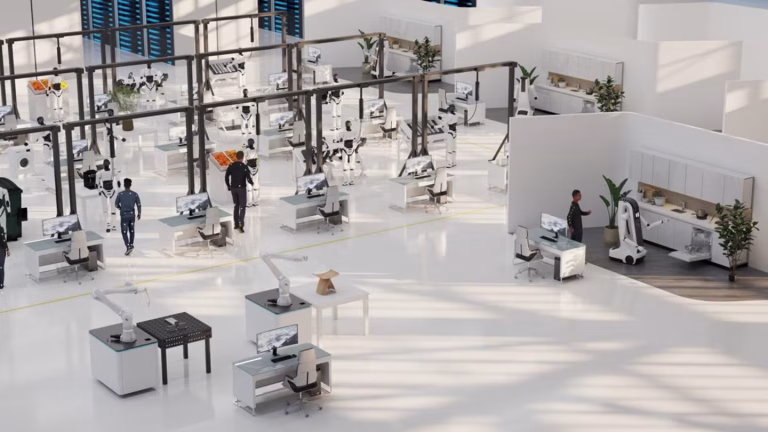 Europe Collaborates With NVIDIA to Strengthen AI Infrastructure and Sovereignty