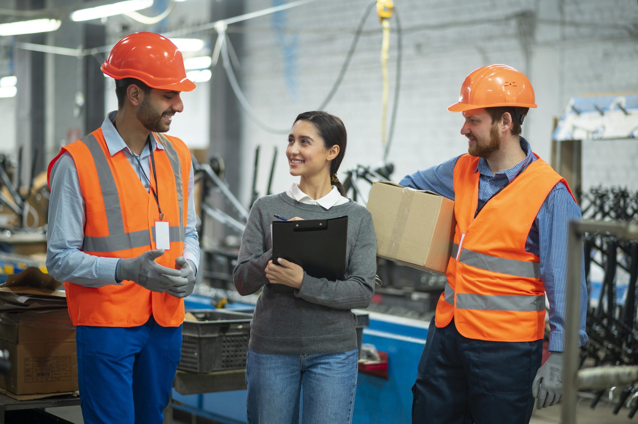 What Are the Factors of Production? An In-Depth Guide to Economic Inputs