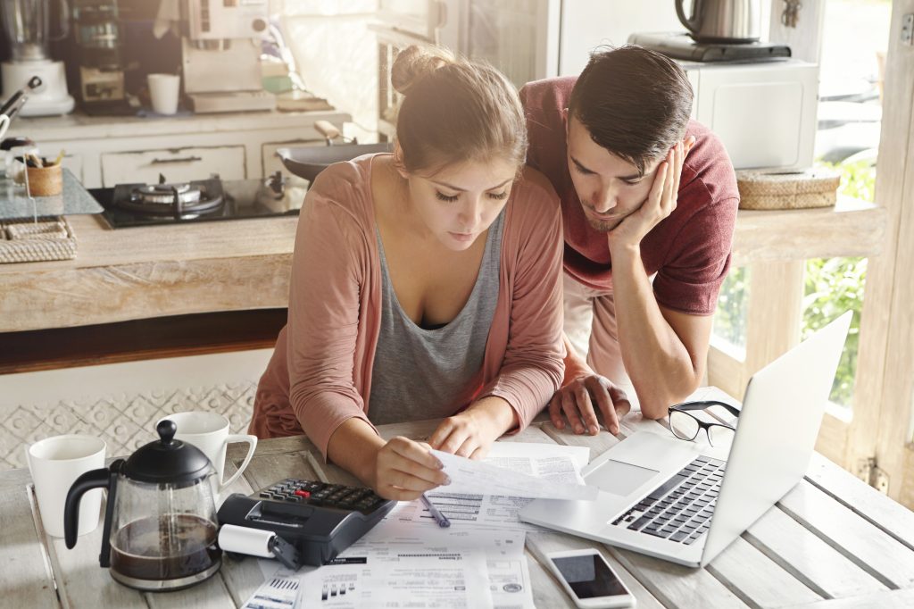 What Are Variable Expenses?