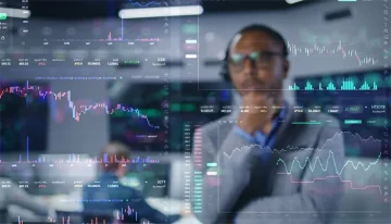 Data That Doesn’t Nap