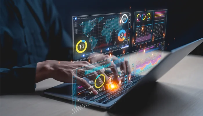 Real-Time Tracking is the Business Superpower