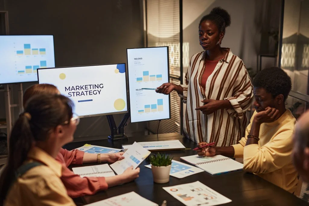 AI’s Role in Marketing: Enhancing Strategy, Not Replacing It