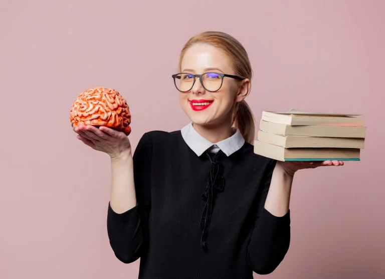 Psychology Facts That Explain Why We Think and Act the Way We Do