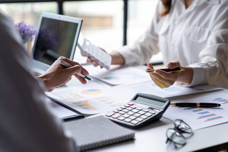 How Cost Accounting Helps Improve Business Efficiency
