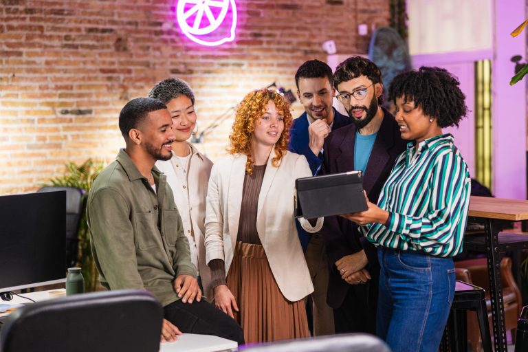 Digital Reputation: A Gateway To Opportunities