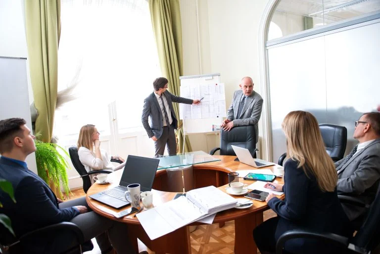 Corporate Training: Types, Importance, Benefits, and Best Practices