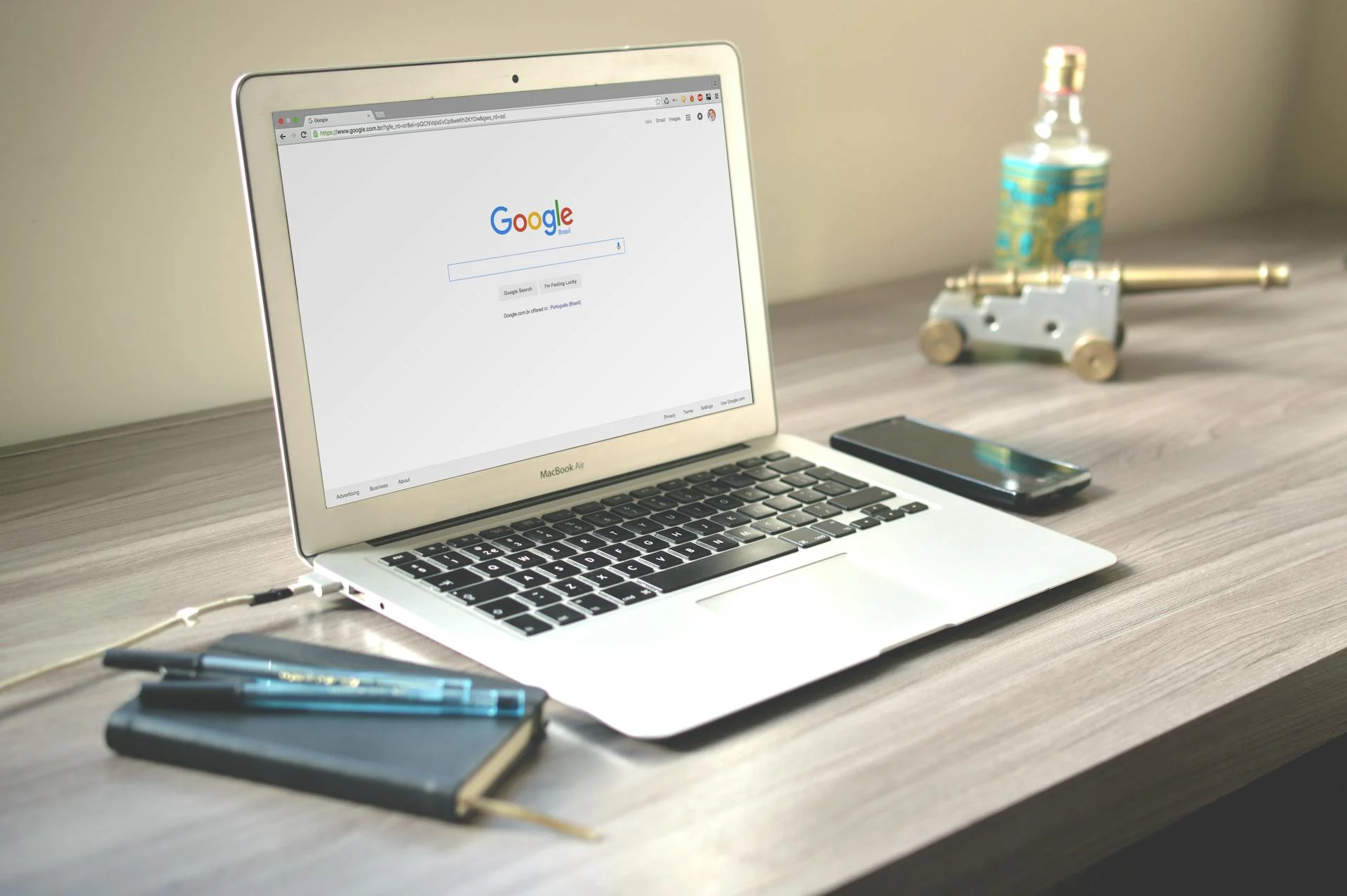 Sustainable link-building practices