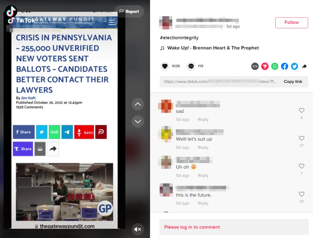 Gateway Pundit