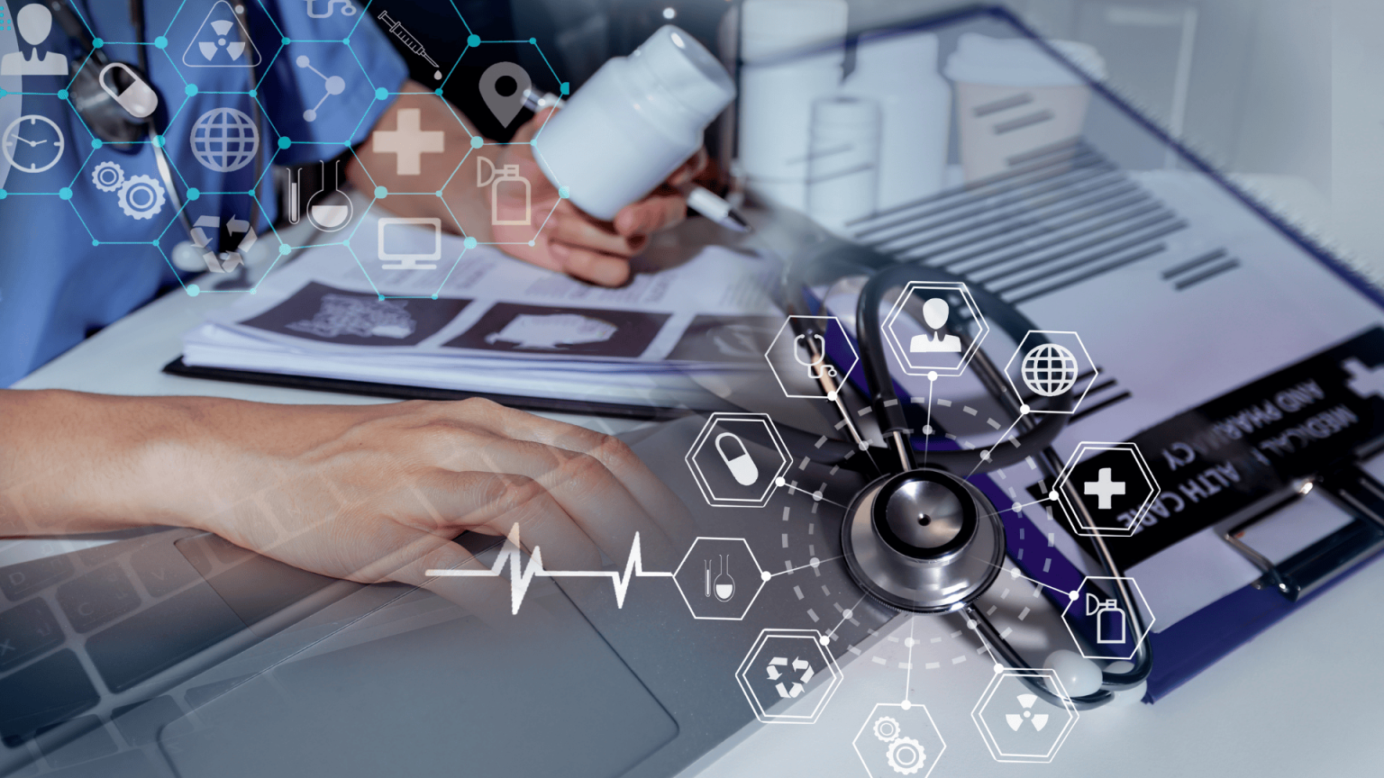 Transforming Healthcare Operations with Smarter Equipment Software and ...