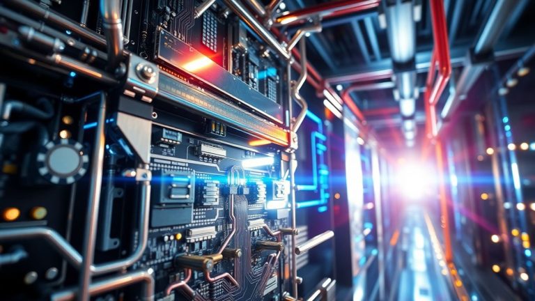 Global Technology Associates innovations shaping the future.