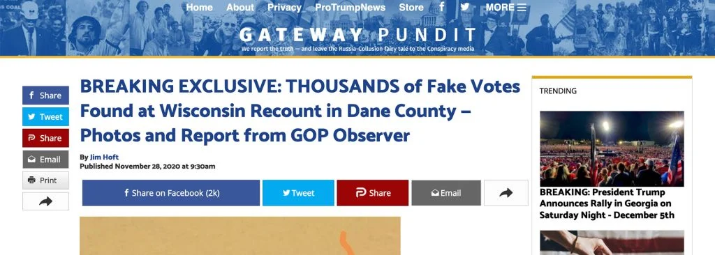 Gateway Pundit
