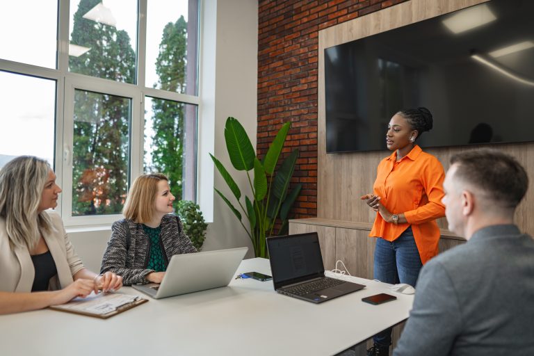 PMO (Project Management Office): Meaning and Its Role in Modern Business Strategy