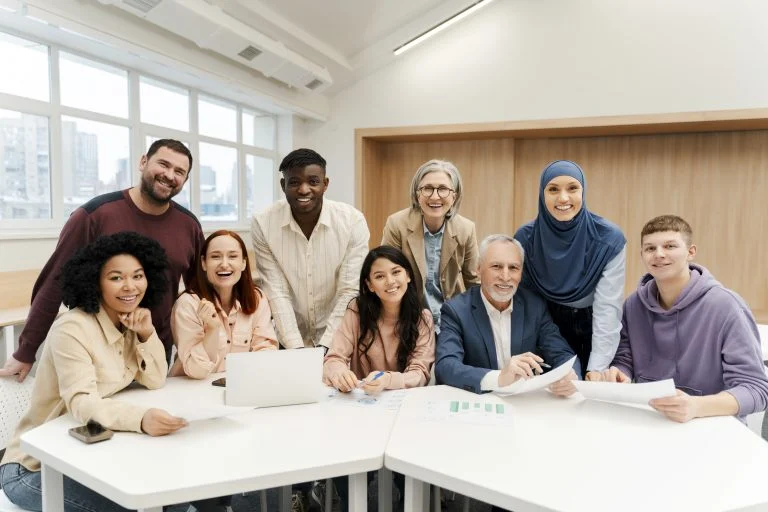 What is Diversity Training? Complete Guide for Modern Workplaces