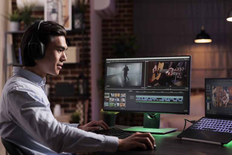 10 Best Video Editing Tips for Social Media
