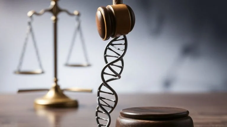 Legal battle over dental aligners