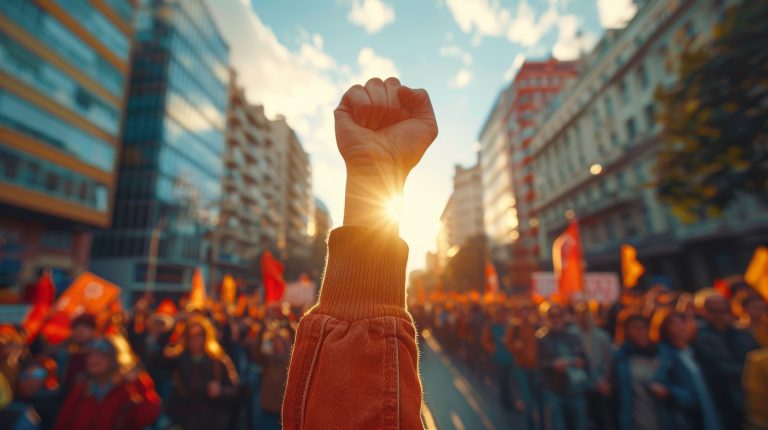 Digital Age of Direct Democracy