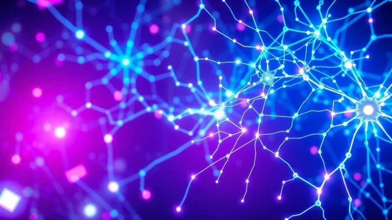 Intelligen AI's cutting-edge artificial intelligence solutions.