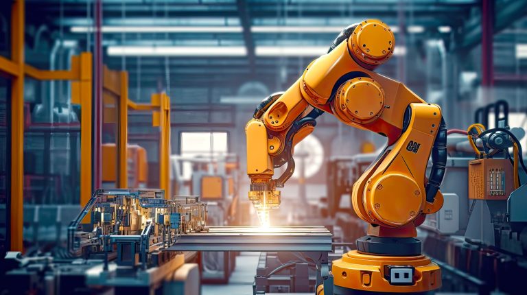 8 American Brands That Are Powering Smart Manufacturing - IntelligentHQ